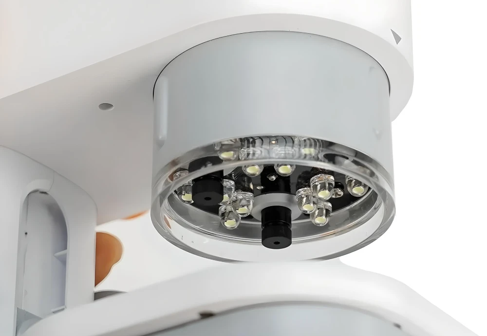 600x digital microscope